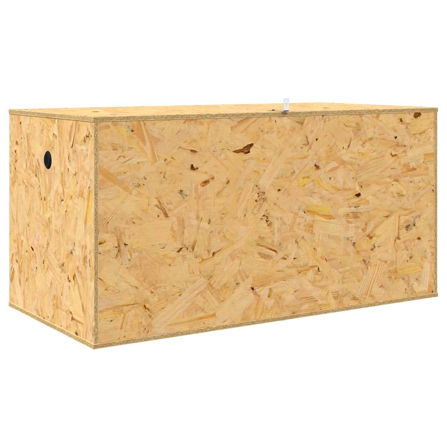 Terrarium Brown 100 x 50 x 50 cm OSB