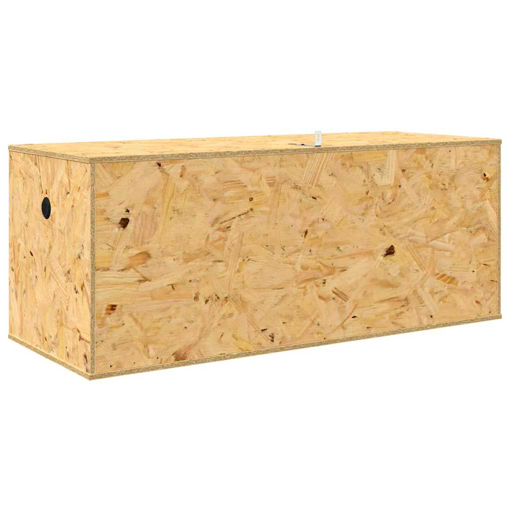 Terrarium Brown 100 x 40 x 40 cm OSB