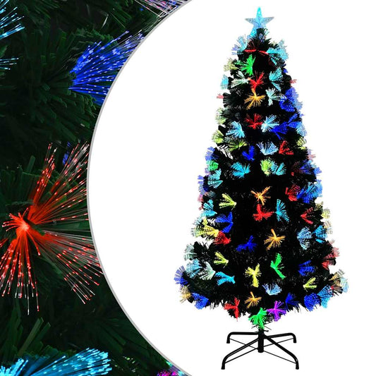 Artificial Christmas Tree Green 180 cm PVC
