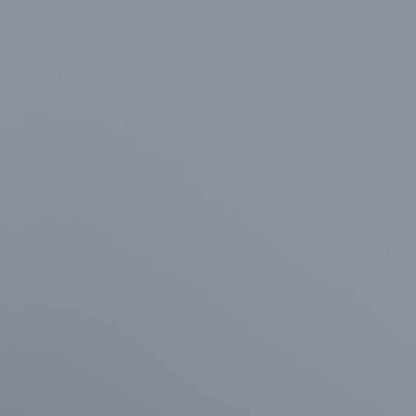 Wheelie Bin Storage for 2 Bins Light Grey 136 x 77.5 x 121.5 cm