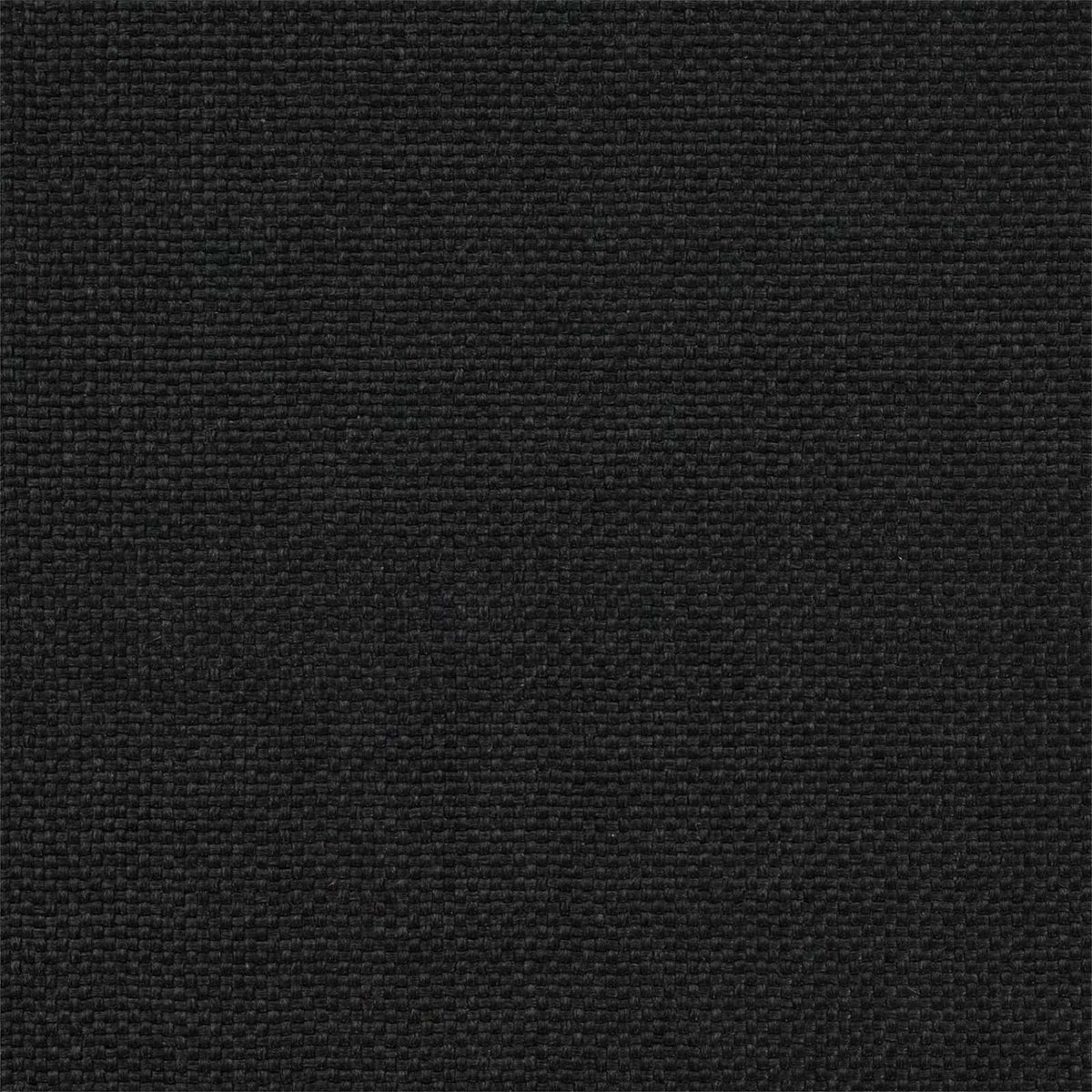Bed Frame with Upholstered Headboard Black 90 x 200 cm