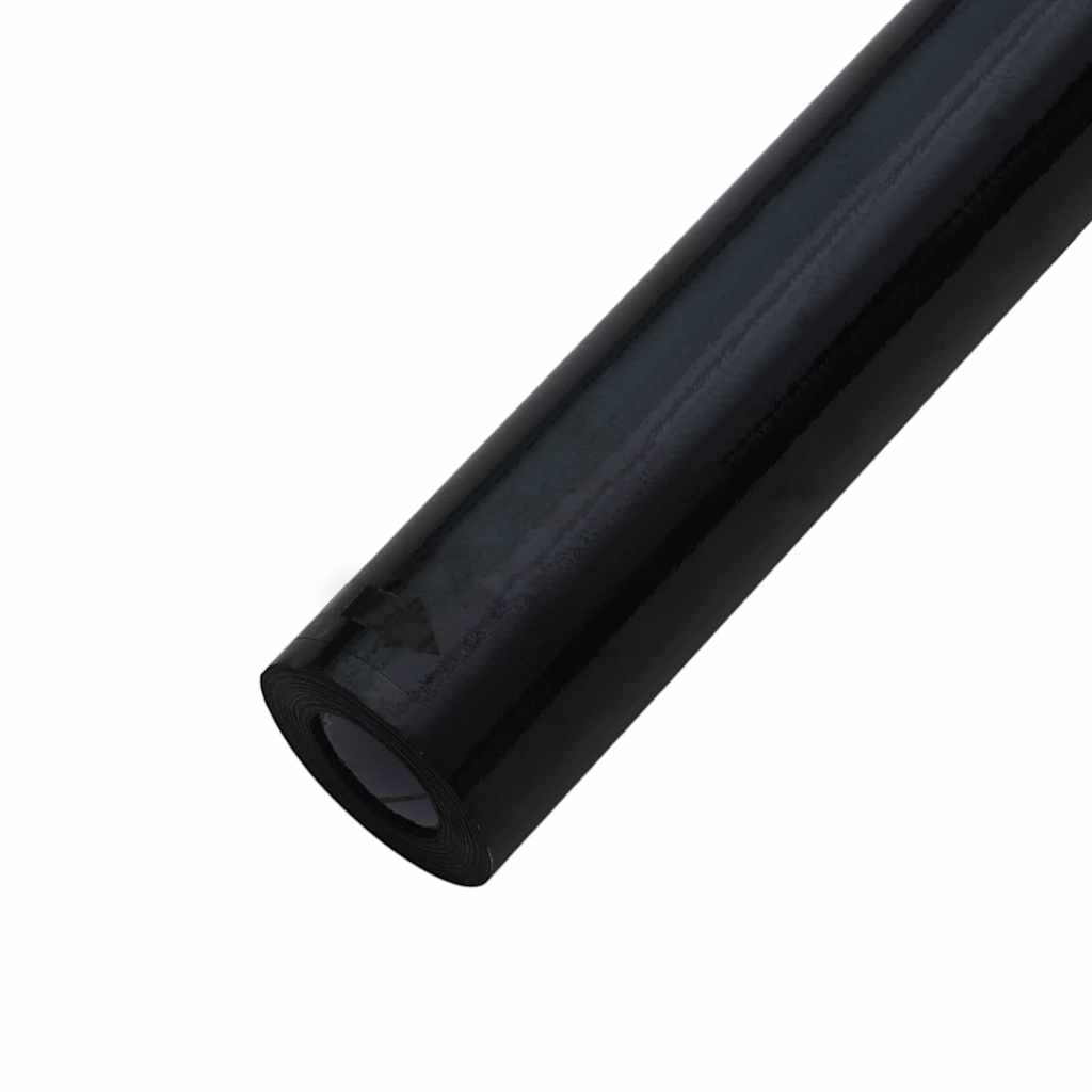 Static Window Film 45 x 1000 cm PVC