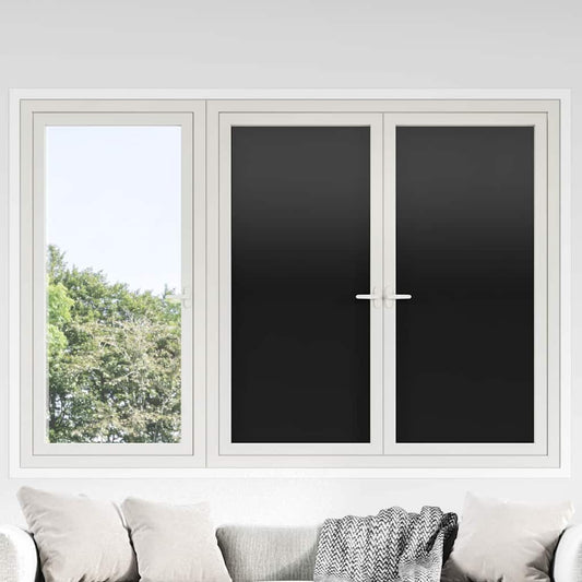 Static Window Film 45 x 1000 cm PVC