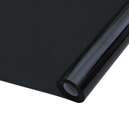 Static Window Film 45 x 1000 cm PVC