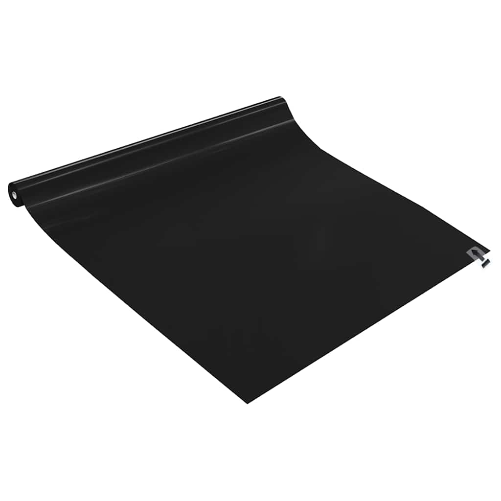Static Window Film 45 x 1000 cm PVC