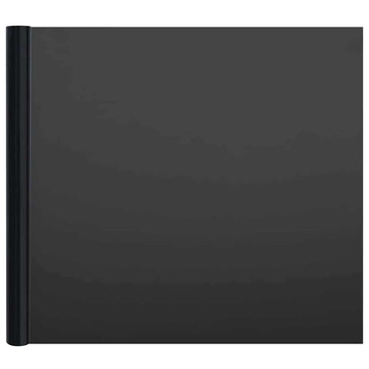 Static Window Film 90 x 1000 cm PVC