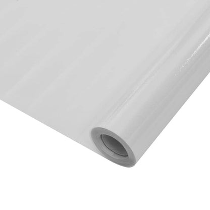 Static Window Film Blinds Pattern 90 x 500 cm PVC
