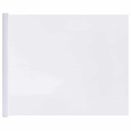 Self-adhesive Window Film Frosted Grey 60 x 1000 cm PVC
