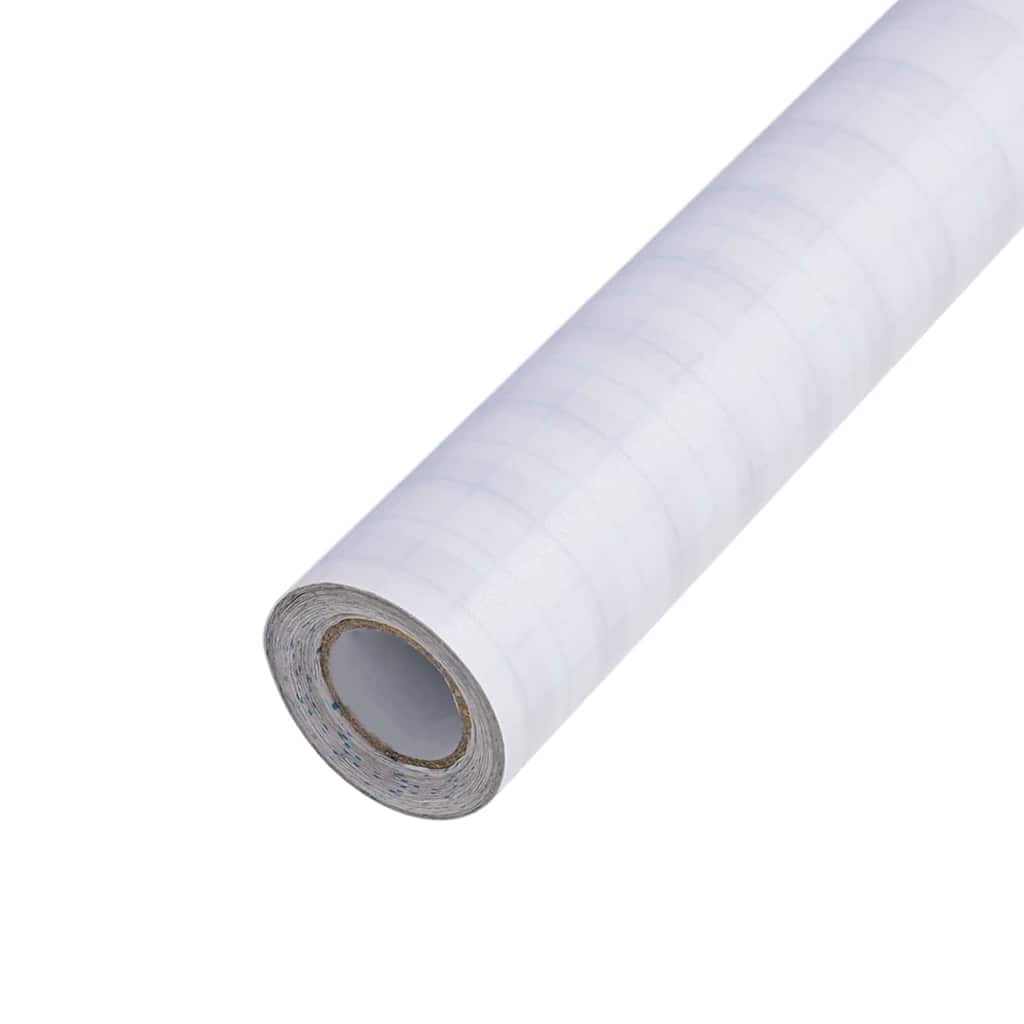 Self-adhesive Window Film Frosted stripes 60 x 1000 cm PVC