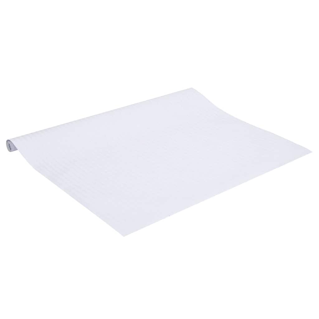 Self-adhesive Window Film Frosted stripes 60 x 1000 cm PVC
