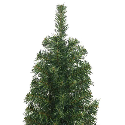 Artificial Christmas Tree Green 180 cm