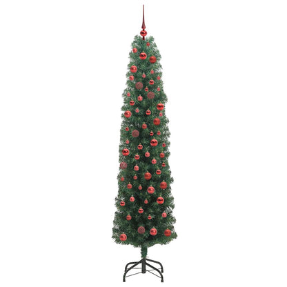 Artificial Christmas Tree Green 180 cm