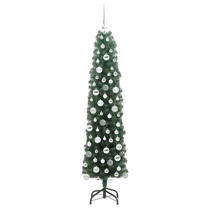 Artificial Christmas Tree Green 180 cm