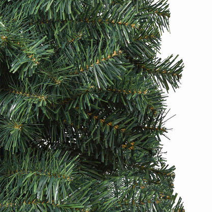 Artificial Christmas Tree Green 270 cm