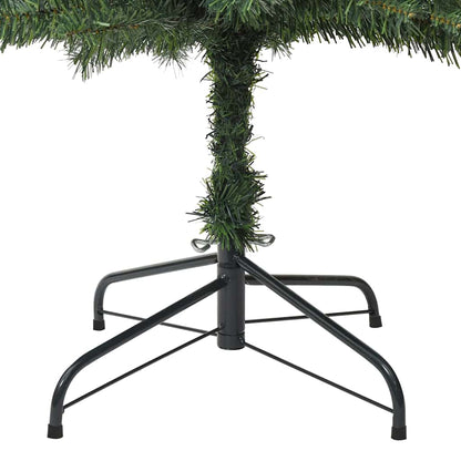 Artificial Christmas Tree Green 270 cm