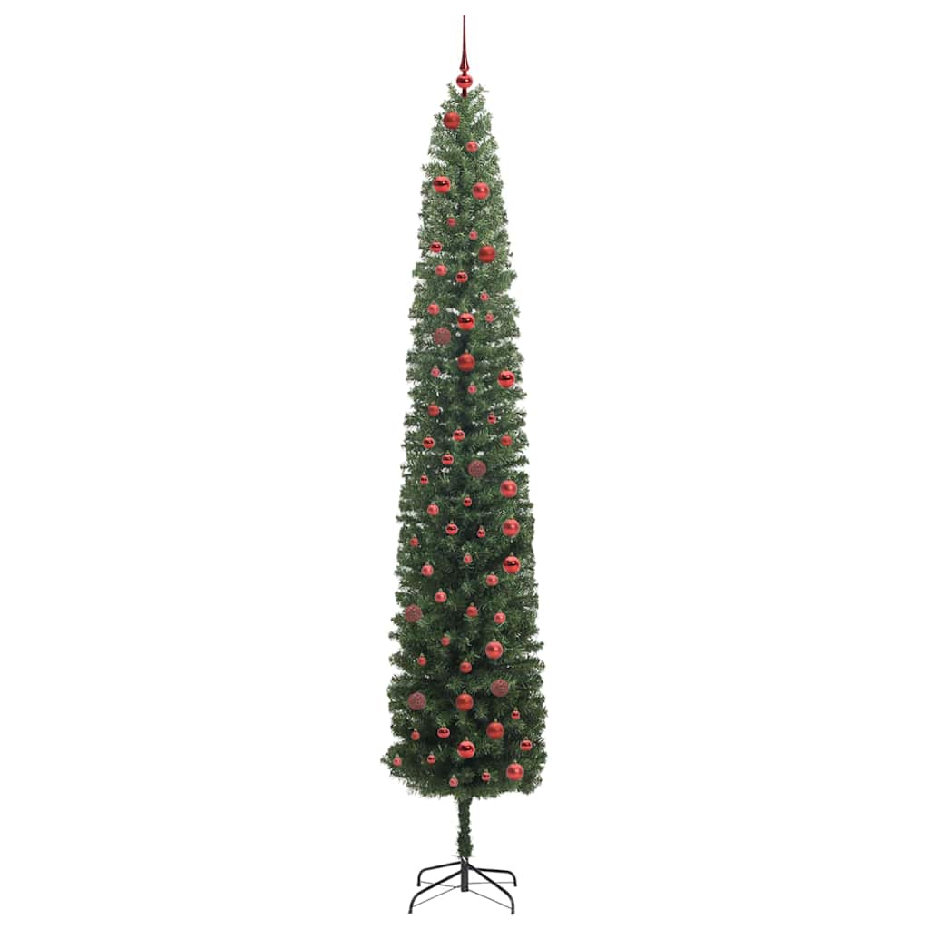 Artificial Christmas Tree Green 300 cm