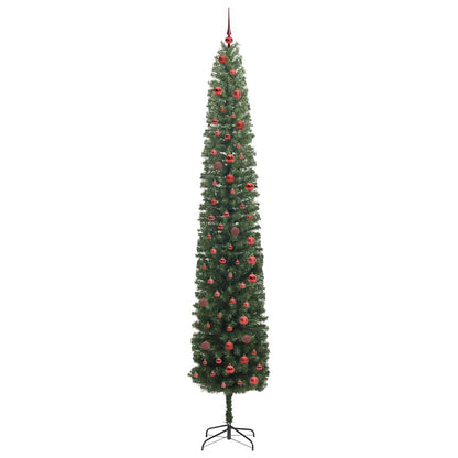 Artificial Christmas Tree Green 300 cm
