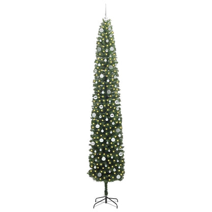 Artificial Christmas Tree Green 300 cm
