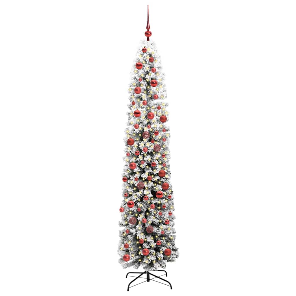Artificial Christmas Tree Green 180 cm