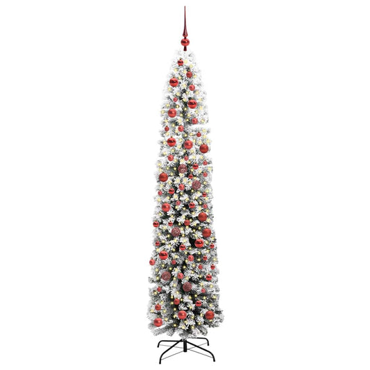 Artificial Christmas Tree Green 180 cm