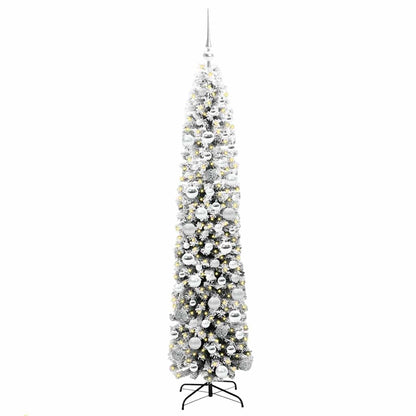 Artificial Christmas Tree Green 180 cm