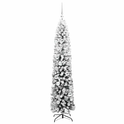 Artificial Christmas Tree Green 180 cm