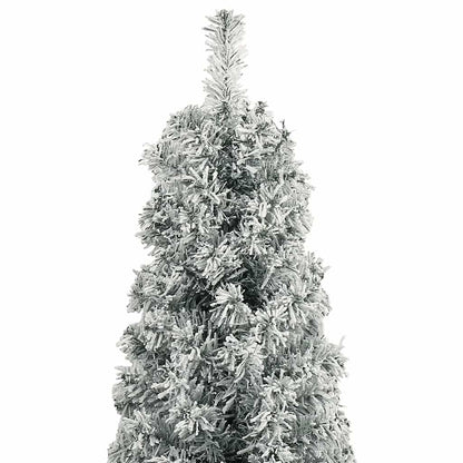 Artificial Christmas Tree Green 270 cm