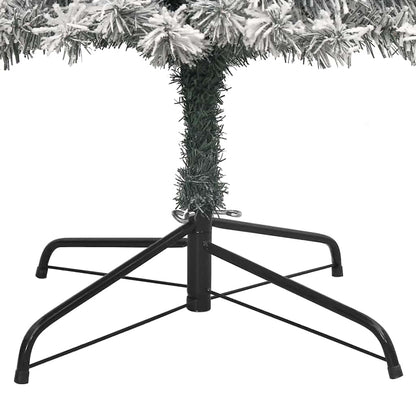 Artificial Christmas Tree Green 270 cm