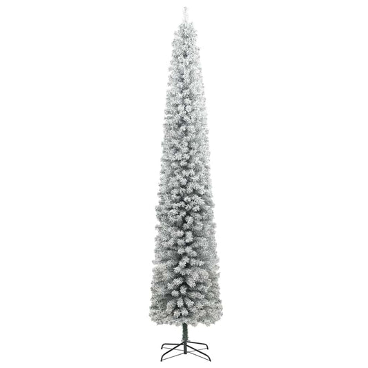 Artificial Christmas Tree Green 270 cm