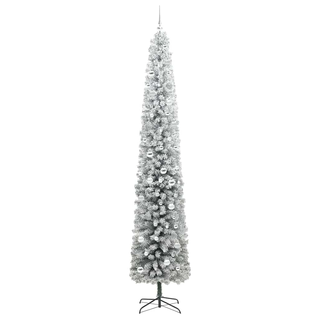 Artificial Christmas Tree Green 270 cm
