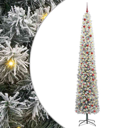 Artificial Christmas Tree Green 300 cm