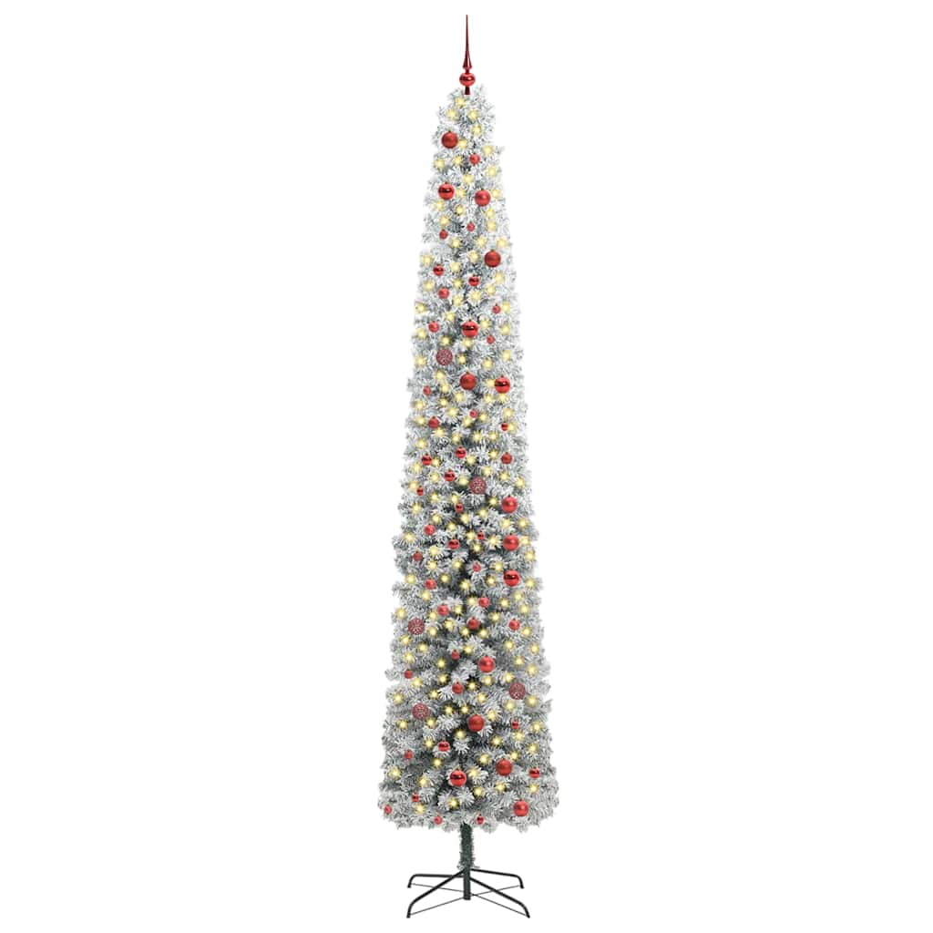Artificial Christmas Tree Green 300 cm