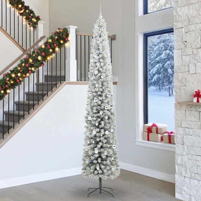 Artificial Christmas Tree Green 300 cm