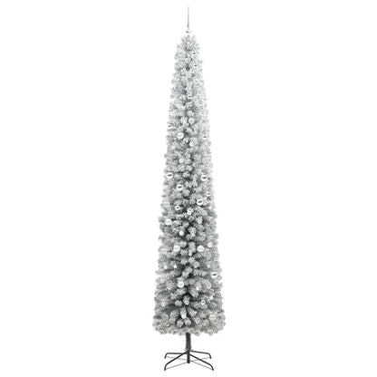 Artificial Christmas Tree Green 300 cm