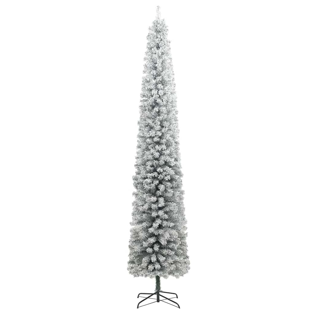 Artificial Christmas Tree Green 300 cm