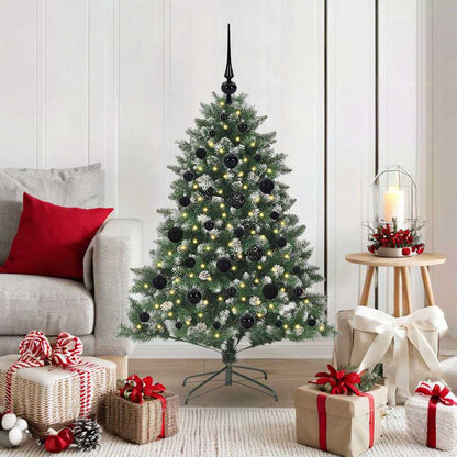 Artificial Christmas Tree Green 120 cm
