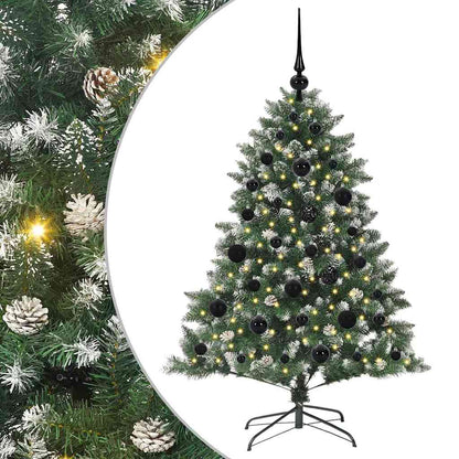 Artificial Christmas Tree Green 120 cm