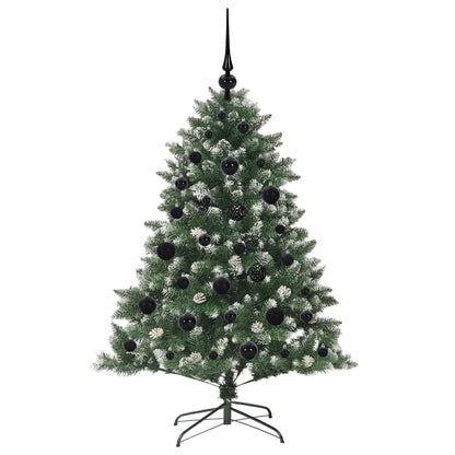 Artificial Christmas Tree Green 120 cm
