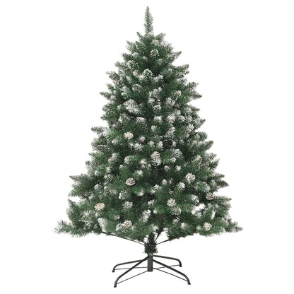 Artificial Christmas Tree Green 120 cm