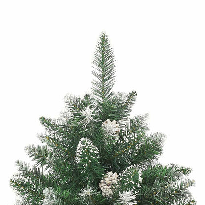 Artificial Christmas Tree Green 120 cm