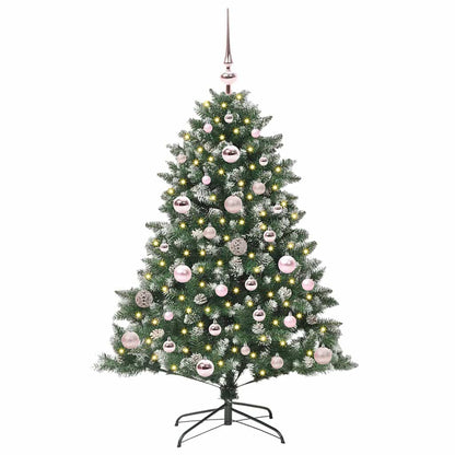 Artificial Christmas Tree Green 120 cm