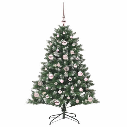 Artificial Christmas Tree Green 120 cm