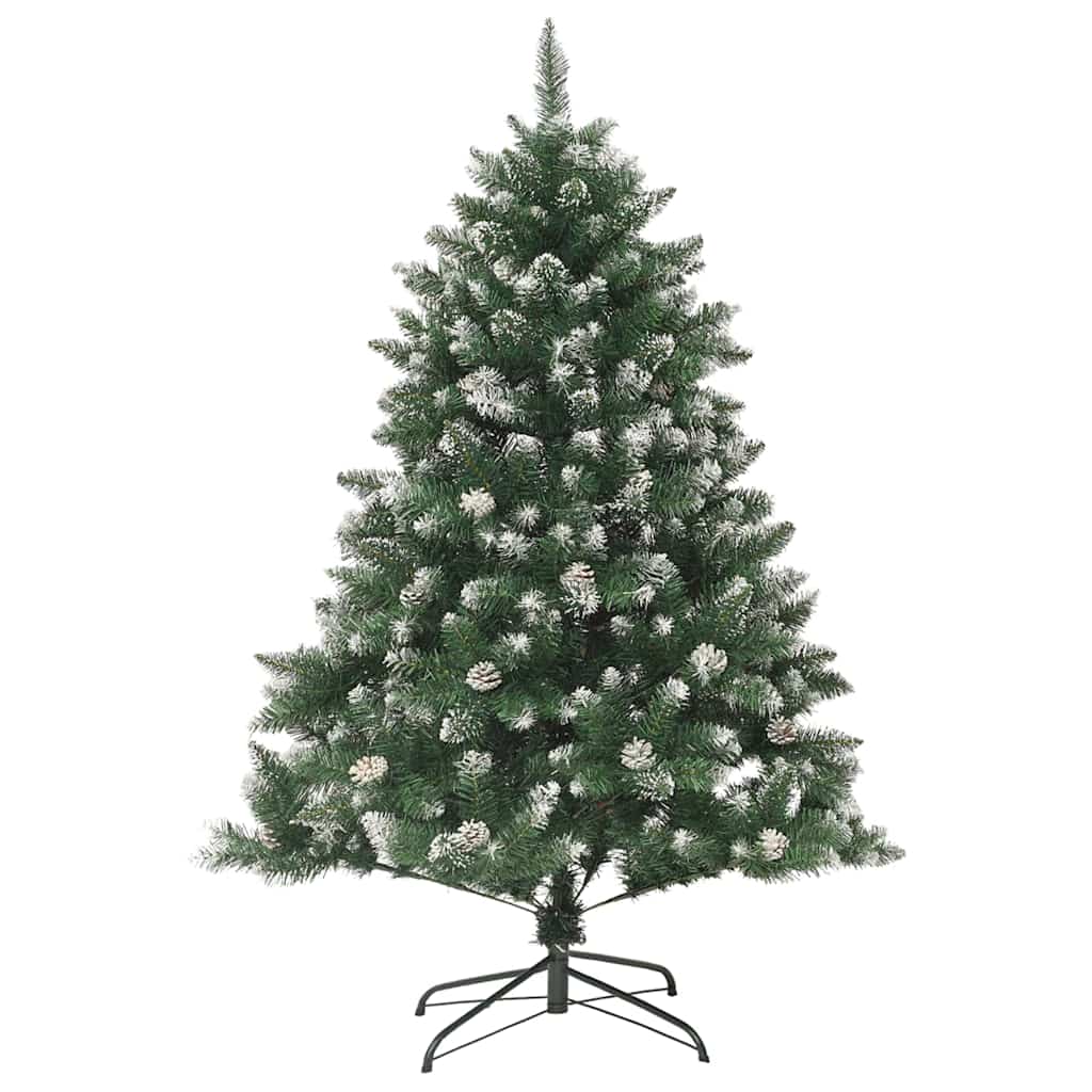 Artificial Christmas Tree Green 120 cm
