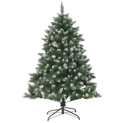Artificial Christmas Tree Green 120 cm