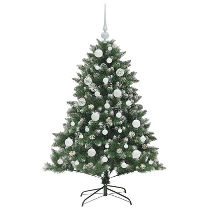 Artificial Christmas Tree Green 120 cm
