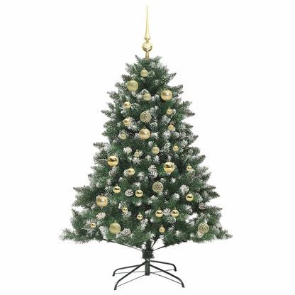 Artificial Christmas Tree Green 120 cm