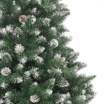 Artificial Christmas Tree Green 120 cm