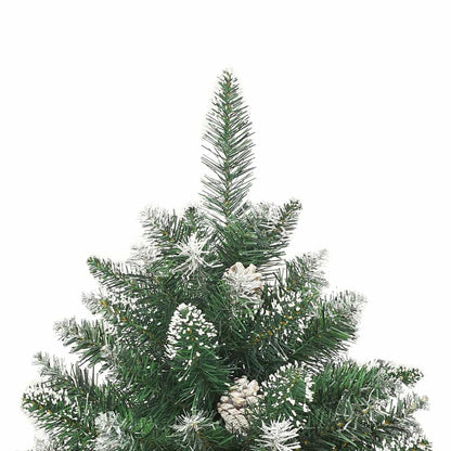 Artificial Christmas Tree Green 120 cm