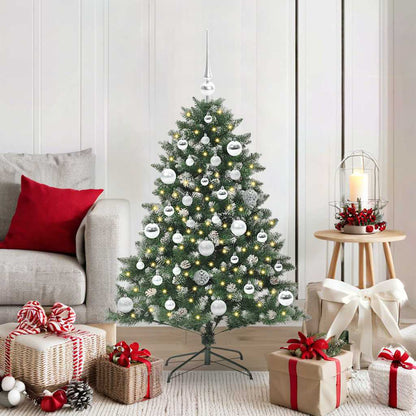 Artificial Christmas Tree Green 120 cm