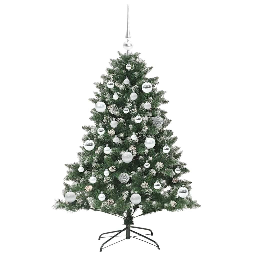 Artificial Christmas Tree Green 120 cm
